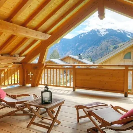 Bed & Breakfast D'hotes De Charme Douglas 3*