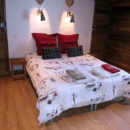 D'hotes De Charme Douglas 3*