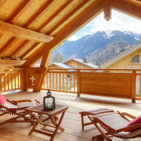 Bed & Breakfast D'hotes De Charme Douglas 4*